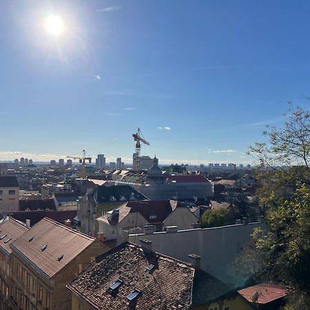 Grich Top Location Apartment 자그레브 외부 사진